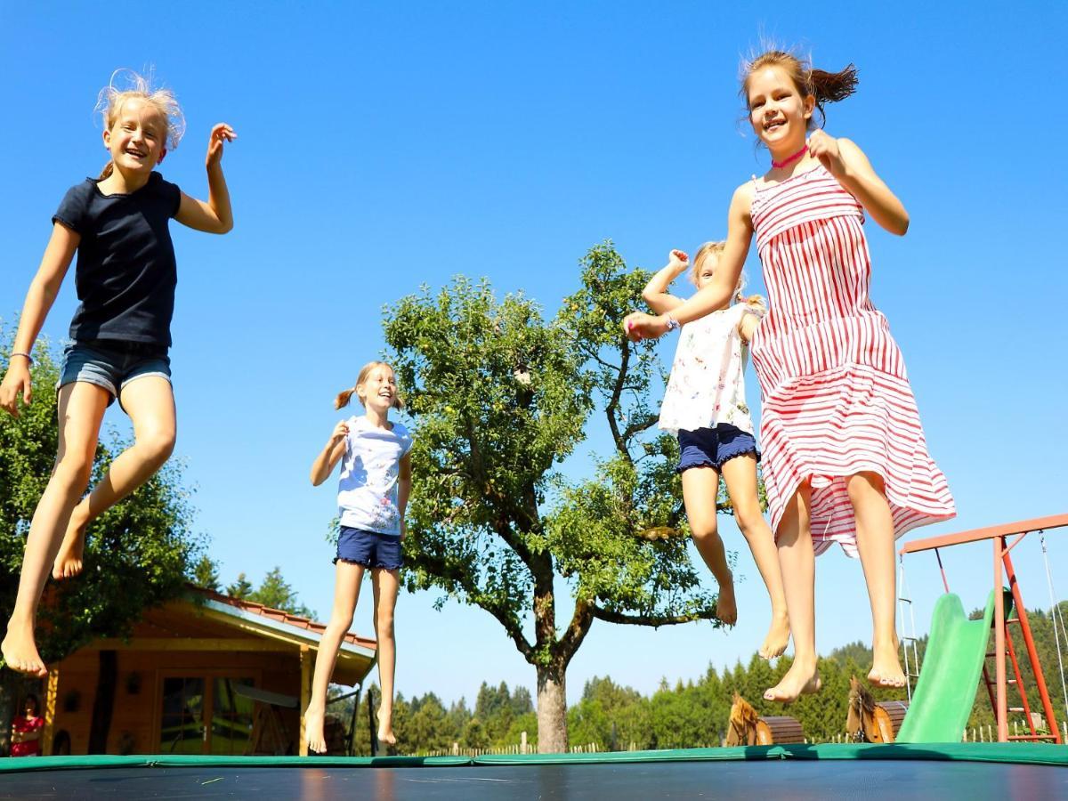 Ferienwohnungen Berger Scheidegg Ngoại thất bức ảnh