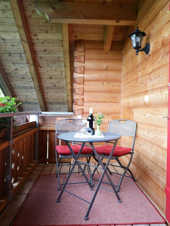 Ferienwohnungen Berger Scheidegg Ngoại thất bức ảnh